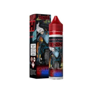 IGNITE 50ML E LIQUID TENSHI