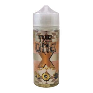 MARSHMALLOW MILK 100ML E LIQUID THE ONE X SERIES