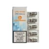 JOMO TECH 40/40S COILS ( 5 PACK )