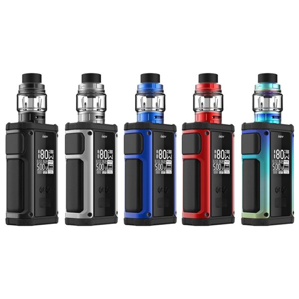 IJOY CAPTAIN 2 KIT 180W