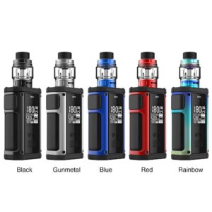 IJOY CAPTAIN 2 KIT