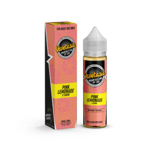 PINK LEMONADE 50ML E LIQUID BY VAPETASIA
