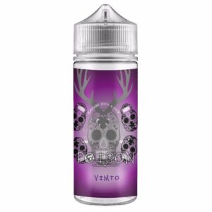 VIMTO 100ML E-LIQUID BY POISON