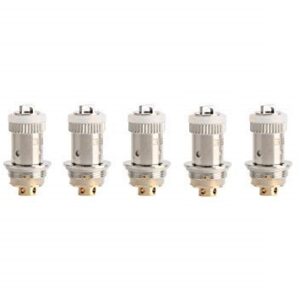 GREEN SOUND G5 KIT COILS 0.8OHM (5 COILS)