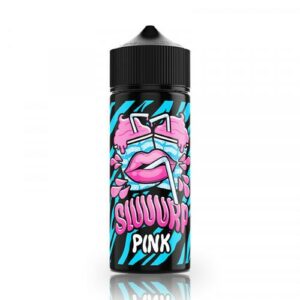 PINK 100ML E LIQUID BY SLUUURP