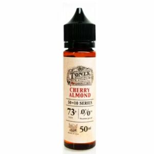 TONIX CHERRY ALMOND E LIQUID 50ML ELEMENT