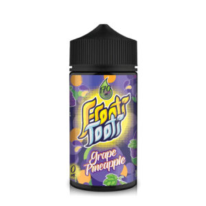 GRAPE PINEAPPLE 170ML E-LIQUID FROOTI TOOTI