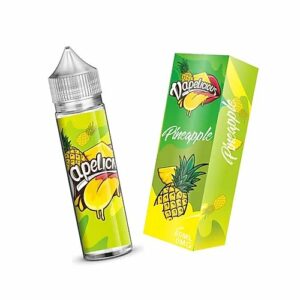 PINEAPPLE 50ML E-LIQUID BY VAPELICIOUS