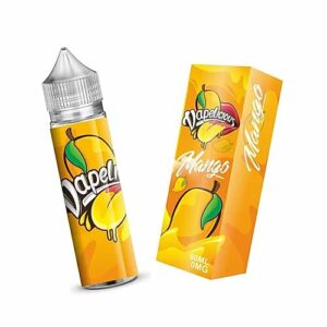 MANGO 50ML E-LIQUID BY VAPELICIOUS