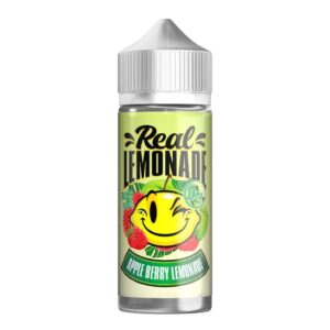 APPLE BERRY LEMONADE 100ML E LIQUID REAL LEMONADE