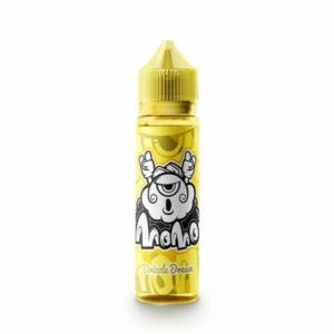 DRIZZLE DREAM E-LIQUID 50ML MOMO