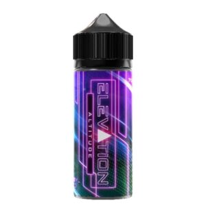 ATTITUDE 100ML E LIQUID ELEVATION