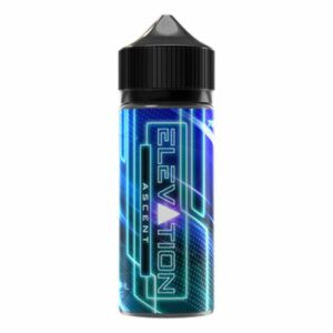 ASCENT 100ML E LIQUID ELEVATION