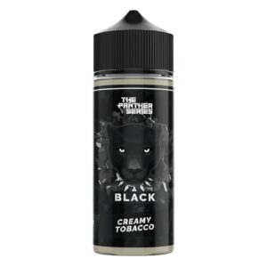 BLACK THE PANTHER SERIES 100ML E LIQUID DR VAPES