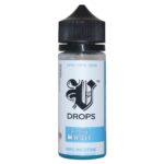 Blue Magic 100ml E Liquid V Drops | E-Cig Clouds