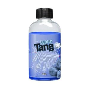 BLUEBERRY 200ML E LIQUID TANG ICE BLAST