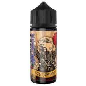 BUNNY SEASON 100ML E LIQUID SUICIDE BUNNY