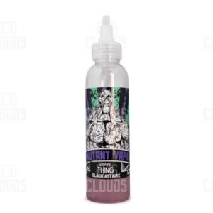 SWAMP THING 80ML (BLACKJACK) E-LIQUID BY MUTANT VAPE