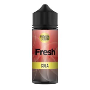 COLA 100ML E LIQUID IFRESH