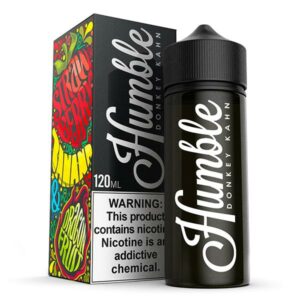 DONKEY KAHN 100ML E LIQUID HUMBLE JUICE CO