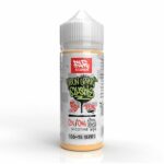 Neon Green Slushie Far 100ml E Liquid Element