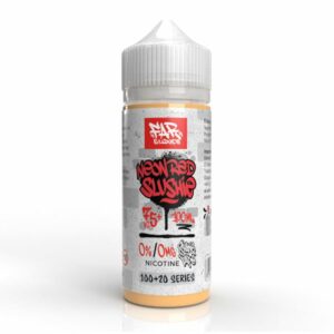 NEON RED SLUSHIE FAR E LIQUID 100ML BY ELEMENT