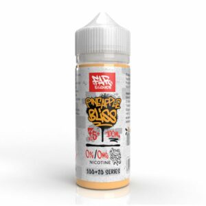 PINEAPPLE BLISS FAR E LIQUID 100ML BY ELEMENT
