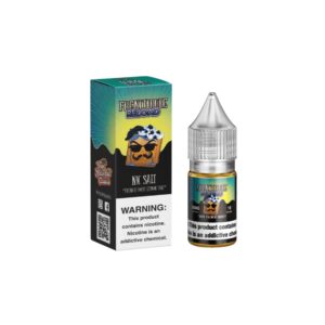 FRENCH DUDE RELOAD 10ML NIC SALT VAPE BREAKFAST CLASSICS