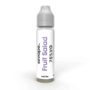 FRUIT SALAD 50ML E LIQUID 88VAPE