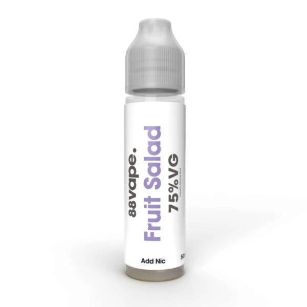 FRUIT SALAD 50ML E LIQUID 88VAPE