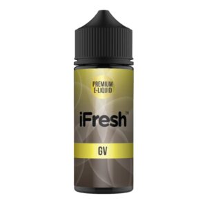 GV 100ML E LIQUID IFRESH