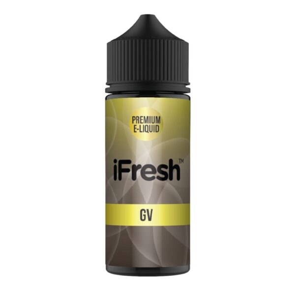 GV 100ML E LIQUID IFRESH
