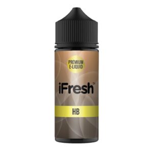 HB 100ML E LIQUID IFRESH