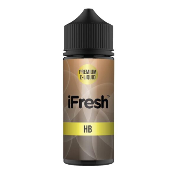 HB 100ML E LIQUID IFRESH