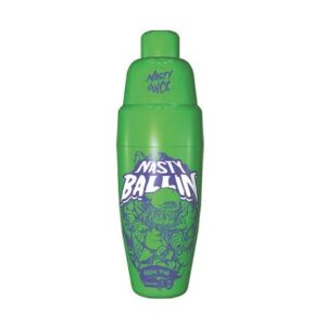 HIPPIE TRAIL 50ML BALLIN SERIES E-LIQUID BY NASTY JUICE