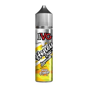HONEYDEW LEMONADE MIXER RANGE 50ML E-LIQUID BY IVG EXP