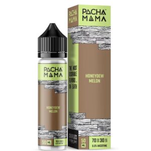 HONEYDEW MELON 50ML E LIQUID PACHA MAMA