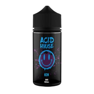 HZN 100ML E LIQUID ACID HOUSE