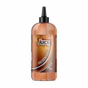 HEISEN COLA 500ML E LIQUID BY THE JUICE LAB