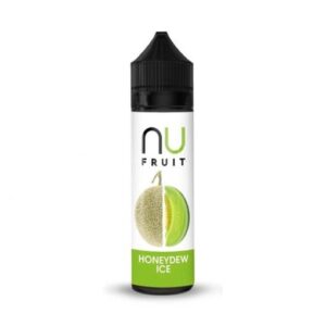 HONEYDEW ICE 100ML E LIQUID BY NU FRUIT