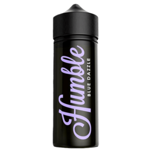 BLUE DAZZLE 100ML E LIQUID HUMBLE JUICE CO