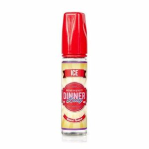 ICE- SWEET FUSION E-LIQUID 50ML BY DINNER LADY