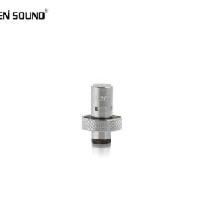 G S GREEN SOUND Q3 KIT 1.2 OHM COILS (5 PACK)