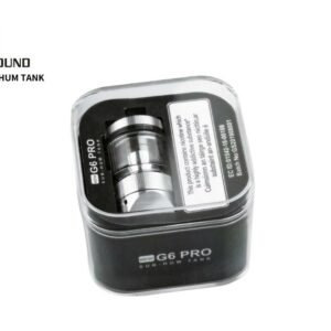 G S GREEN SOUND G6 PRO SUB-HUM TANK