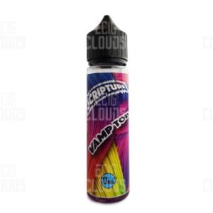 VAMP TOES 50ML E-LIQUID BY SCRIPTURE