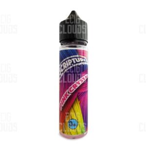 PINK CRYSTAL 50ML E-LIQUID BY SCRIPTURE