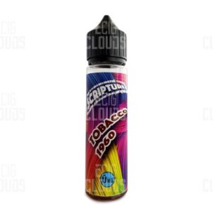 TOBACCO 1960 50ML E-LIQUID BY SCRIPTURE