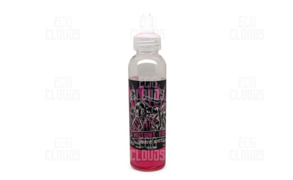 GIANT ANTS (UNICORN BLOOD) 80ML E-LIQUID BY MUTANT VAPE