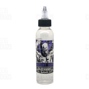 BLACK PANTHER  80ML (BLACKJACK ) E-LIQUID BY MUTANT VAPE