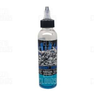 MUTANT TURTLES (HIZENBERG) 80ML E-LIQUID BY MUTANT VAPE